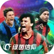 绿茵信仰苹果版