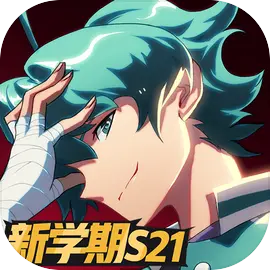 非人学园小米版