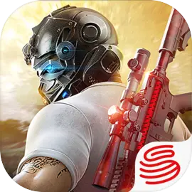 荒野行动腾讯版​​​​​​​