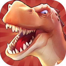 我的恐龙手游​​​​​​​