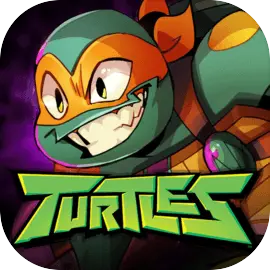 忍者龟归来安卓版​​​​​​​