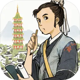 江南百景图华为版