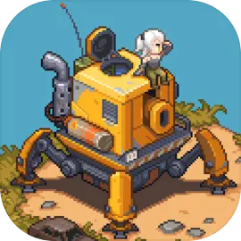 流浪方舟腾讯版​​​​​​​