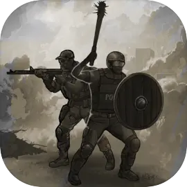 重建家园苹果版