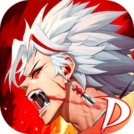 战斗法则格斗手游