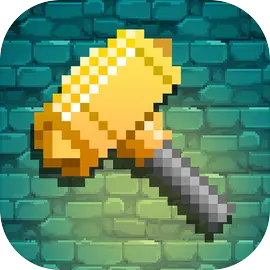 锻冶屋英雄谭游戏