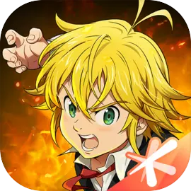 七人传奇：光与暗之交战​​​​​​​