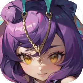 灵契少女​​​​​​​