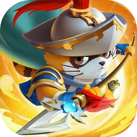 小浣熊神兵列传安卓版