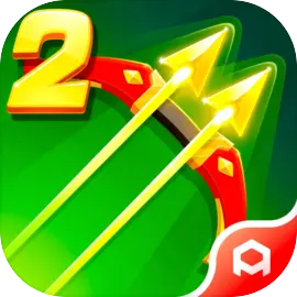 弓箭传说2游戏​​​​​​​