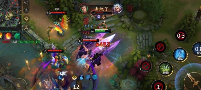 梦三国手游能在电脑上玩吗