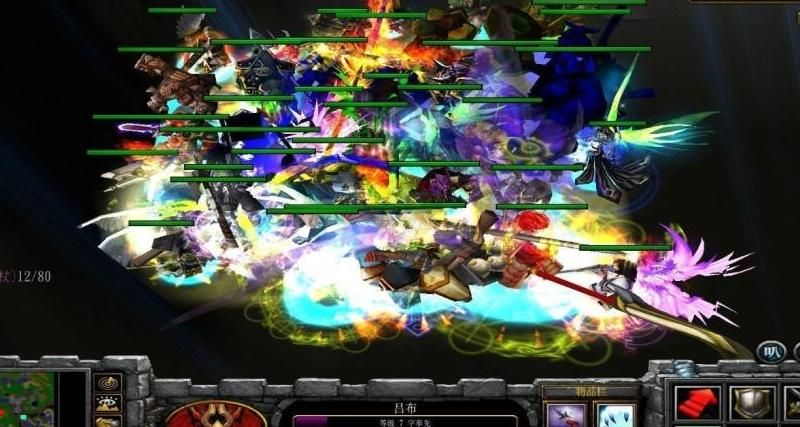 守卫剑阁1.86诸葛亮怎么换装备的