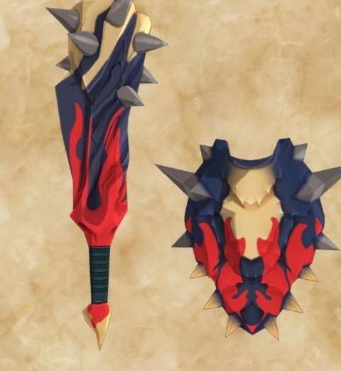 怪物猎人物语2什么武器好打