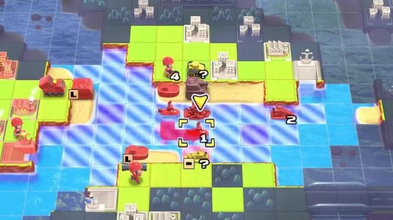 高级战争2最终决战怎么过关的