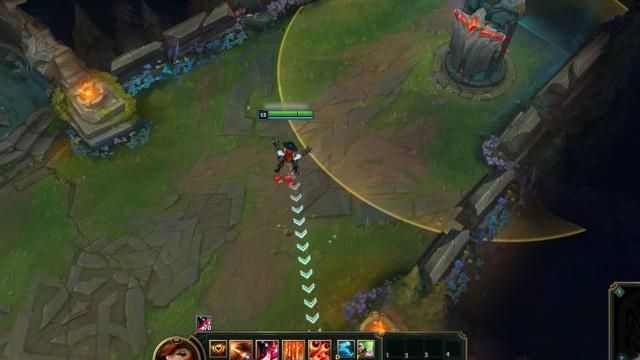 linux系统能玩lol吗