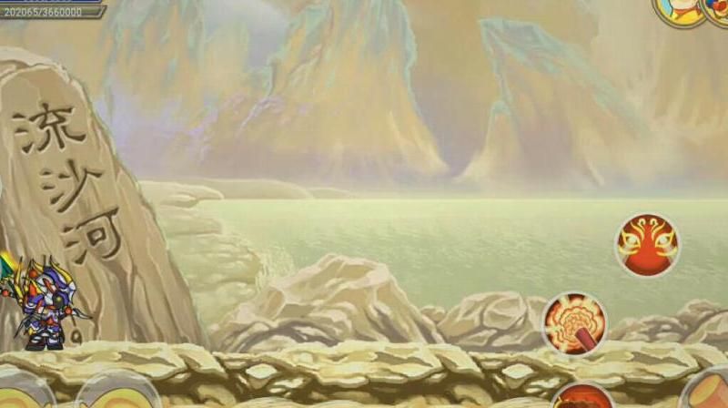 造梦西游ol唐僧怎么过邪唐僧