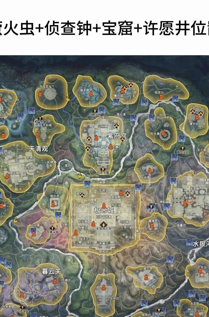 英雄无敌7藏宝图怎么挖