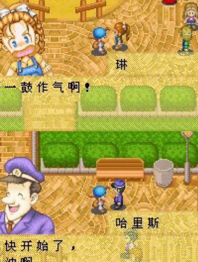 牧场物语泉边矿石场能挖到什么