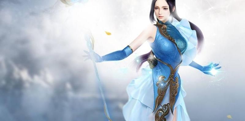 镇魔曲手游哪个职业pk厉害