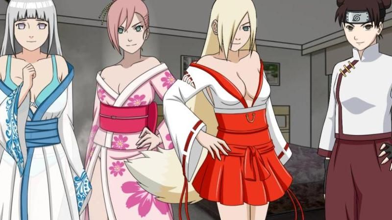 异族崛起攻略纲手需要准备什么