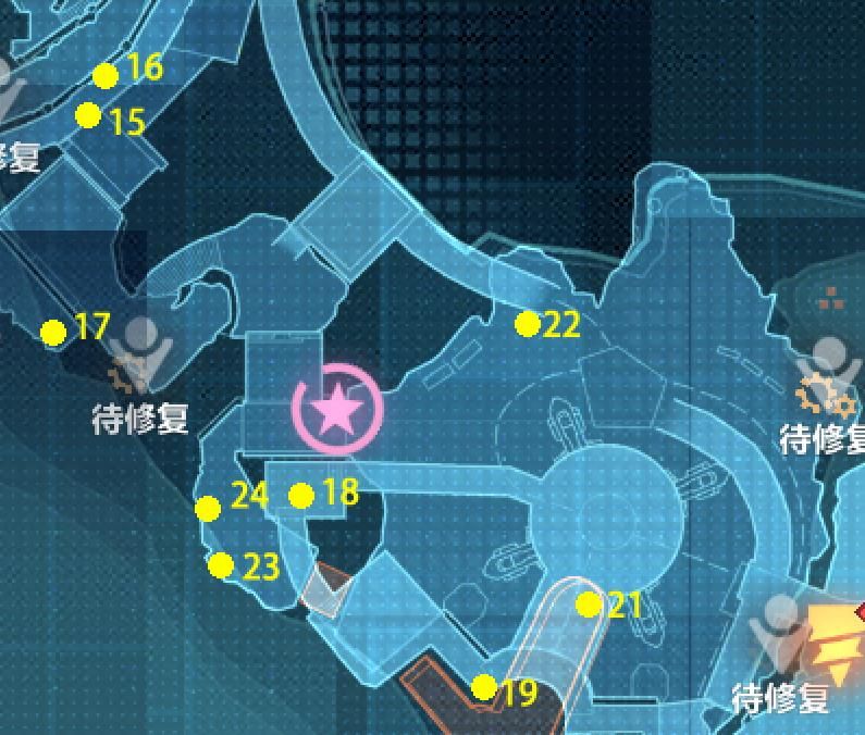 崩坏3置换空间在哪