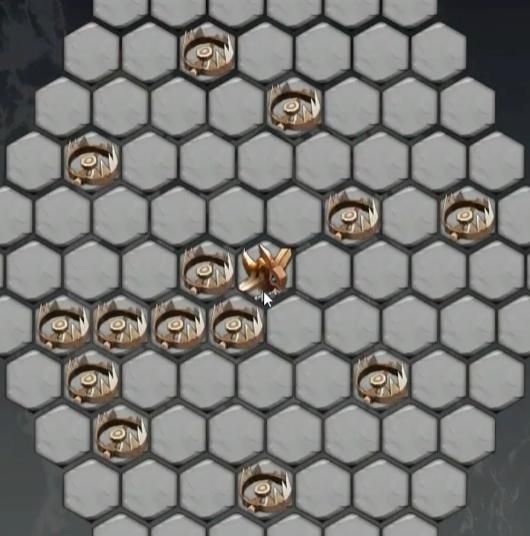 下一站江湖2围星局怎么算失败