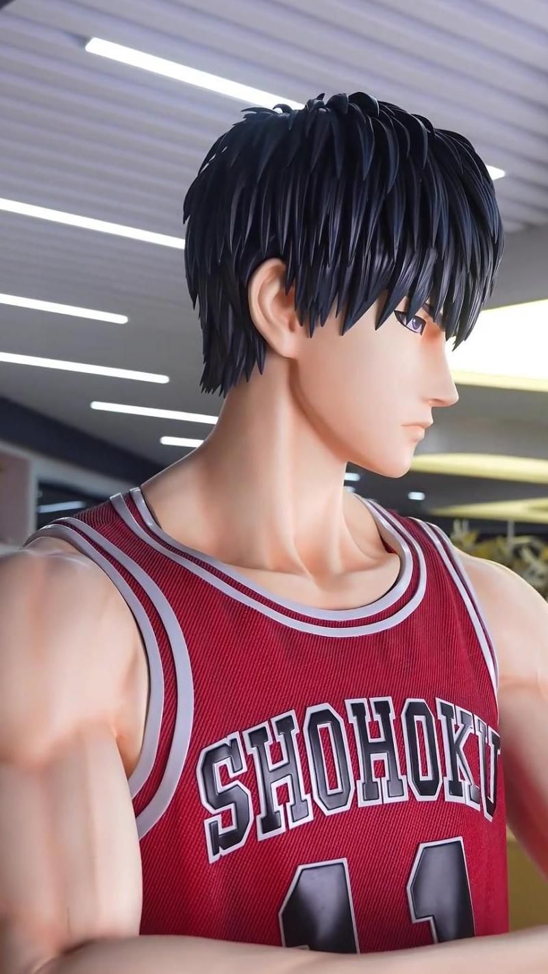 灌篮高手手游流川枫怎么获得