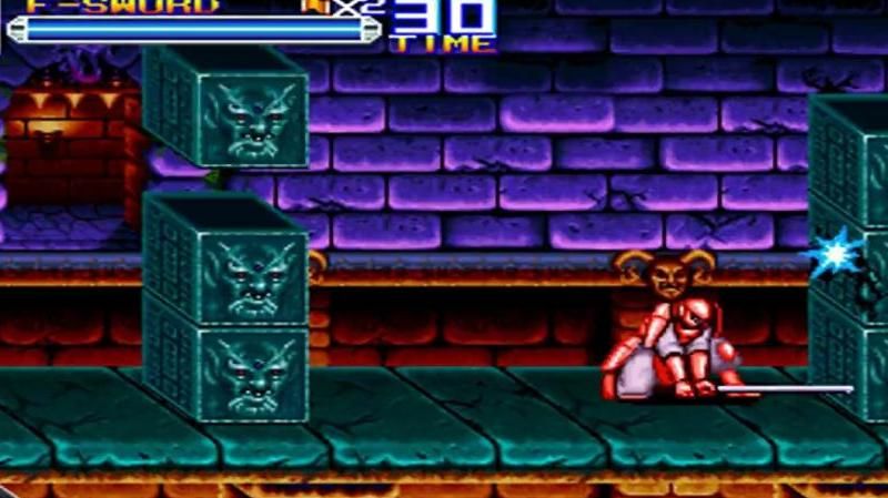 变身忍者最后一关怎么打的