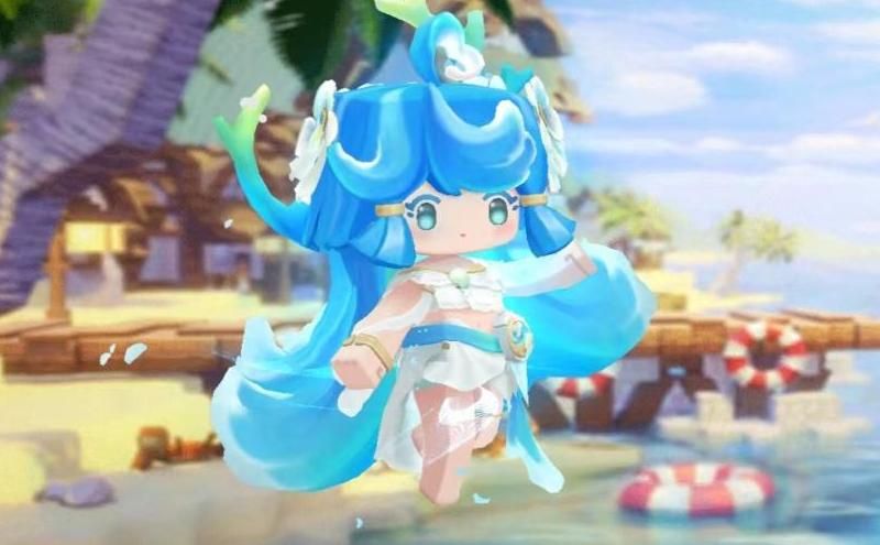 迷你世界有什么人物皮肤