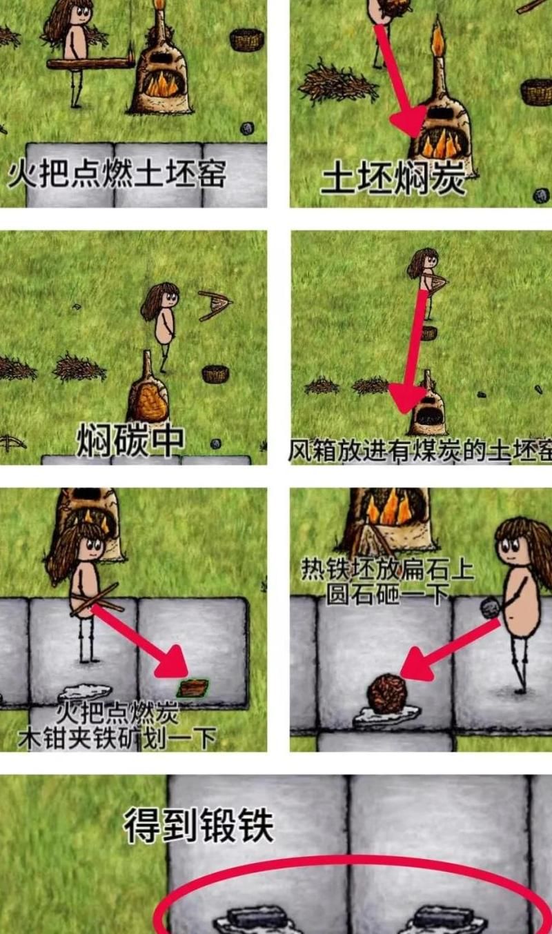 冒险岛樵夫的斧头怎么做的