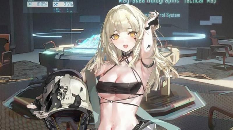 云图计划哪一个角色好用啊