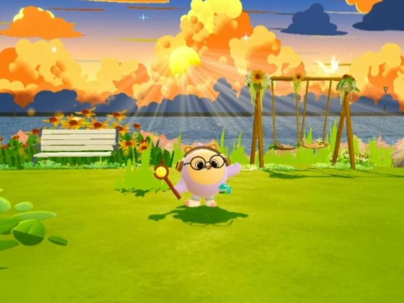 蛋仔派对怎么换装衣服