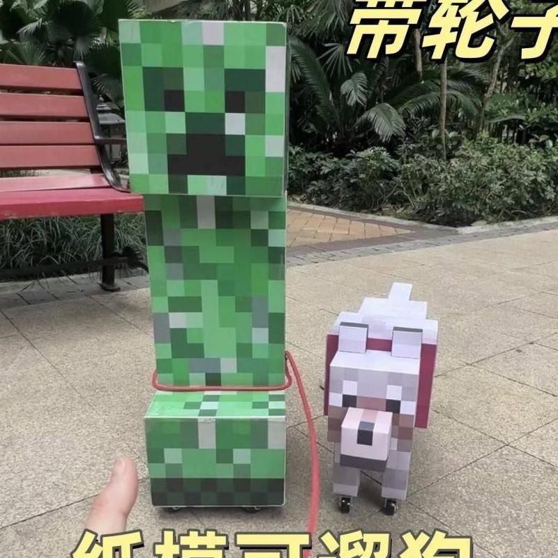 我的世界狗会饿死吗
