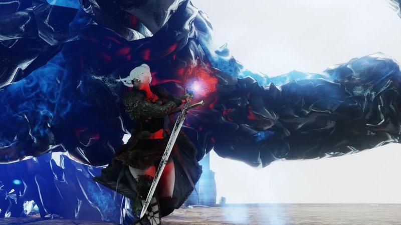 上古卷轴5怎么驯服龙