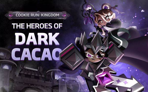 姜饼人王国游戏截图2