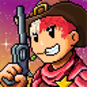 地牢VS枪手（Dungeon VS Gunner）