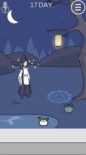 这个动物不正经