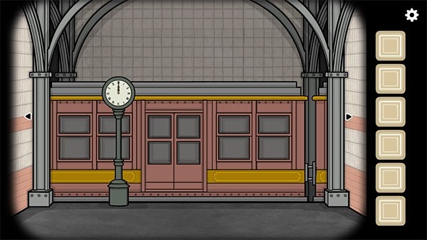 锈湖地铁繁花游戏截图5