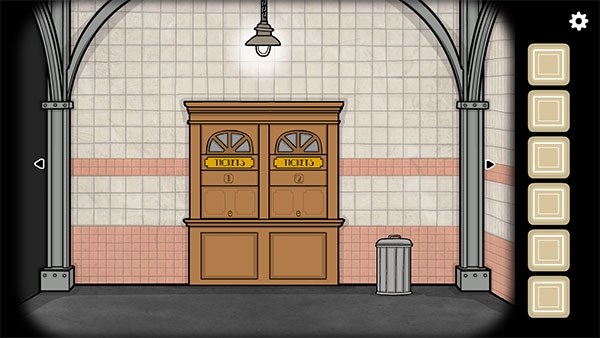 锈湖地铁繁花游戏截图4