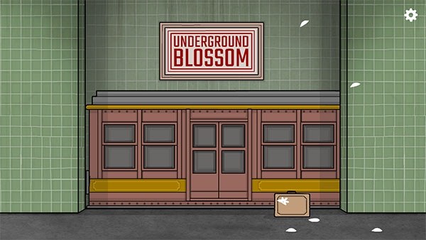 锈湖地铁繁花游戏截图3