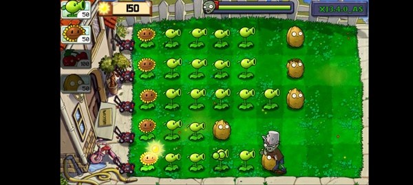 植物大战僵尸XI版最新版游戏截图5
