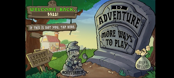 植物大战僵尸XI版最新版图片1