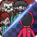 鱿鱼宿舍猛鬼版​​​​​​​