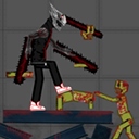 电锯恐怖游乐场​​​​​​​