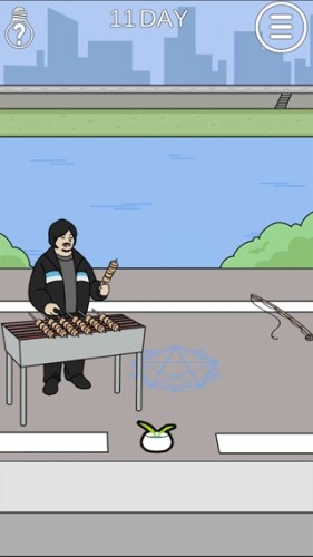 这个动物不正经游戏截图1