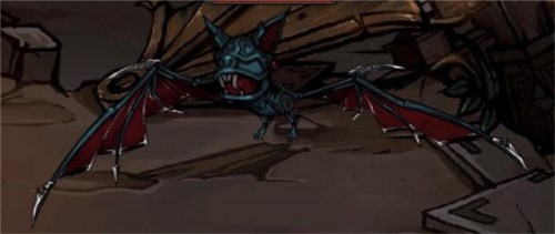 烟雨江湖墨门遗迹1