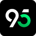 95分app