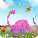 恐龙拼图app