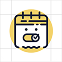 定计划app